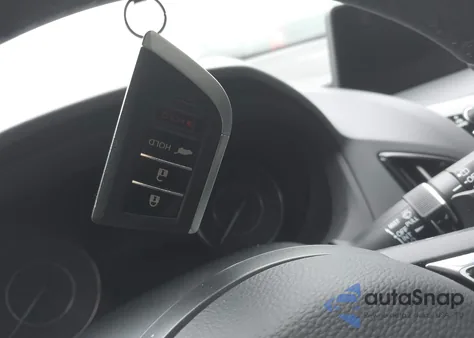 2024 Acura Rdx Standard из США, поврежденный, VIN 5J8TC2H33RL015703